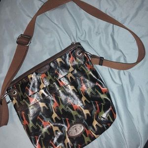 Fossil Pocketbook